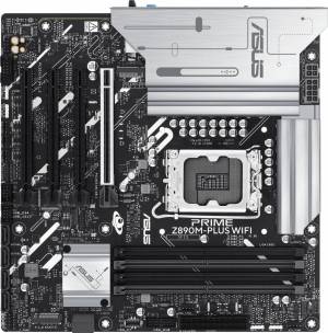 Материнская плата ASUS PRIME Z890M-PLUS WIFI