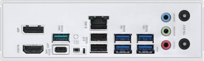 Материнская плата ASUS PRIME Z890M-PLUS WIFI — для бизнеса и офиса