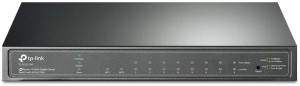 Коммутатор TP-Link TL-SG2210P