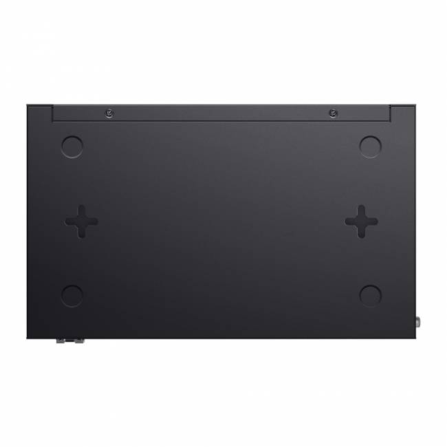 Коммутатор TP-Link ES210GMP — для бизнеса и офиса