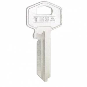 Заготовка английского ключа TESA TE-8D TE6 TS13 (имп)
