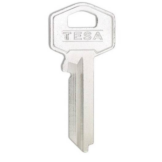 Заготовка английского ключа TESA TE-8D TE6 TS13 (имп) — для бизнеса и офиса Заготовка английского ключа TESA TE-8D TE6 TS13 (имп) — для бизнеса и офиса
