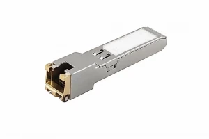 Медный SFP модуль Gigabit Ethernet NST NS-SFP-RJ45-G-01