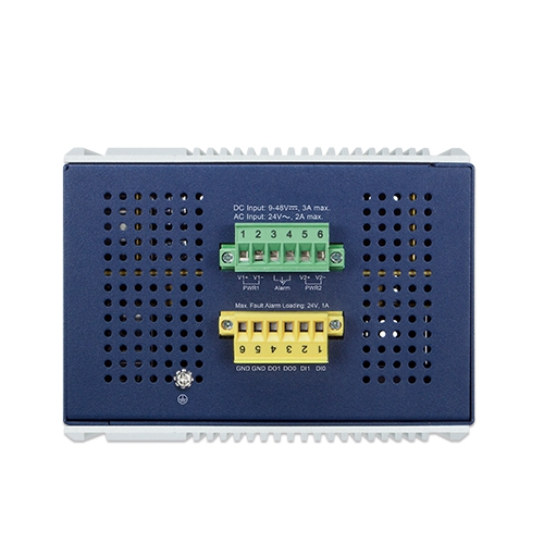 коммутатор Planet IGS-4215-24T4X — для бизнеса и офиса