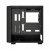 Корпус без блока питания HSPD F760-TGBK-ARGB — для бизнеса и офиса