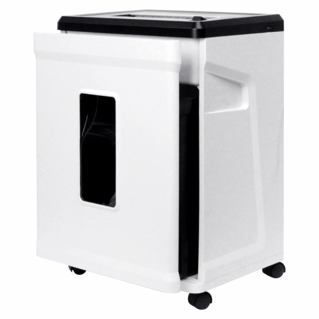 Уничтожитель документов ГЕЛЕОС УМ26-4 Гелеос УМ26-4 — для бизнеса и офиса