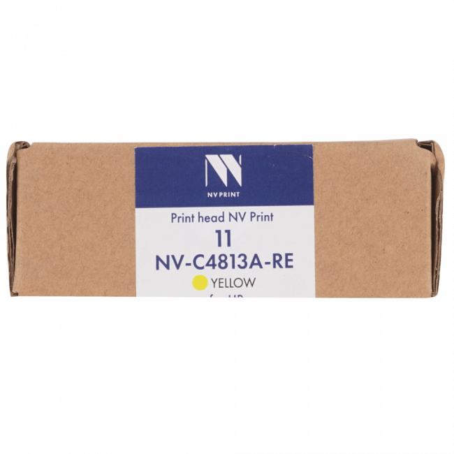- NV Print NVP 11 (NV-C4813A-RE) — для бизнеса и офиса