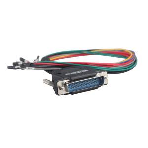 КАБЕЛЬ ECU ДЛЯ VVDI PROG