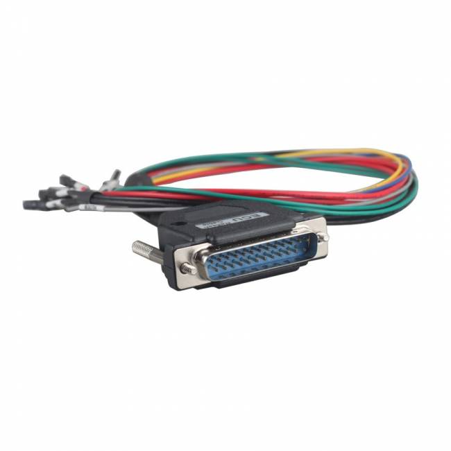 КАБЕЛЬ ECU ДЛЯ VVDI PROG — для бизнеса и офиса КАБЕЛЬ ECU ДЛЯ VVDI PROG — для бизнеса и офиса