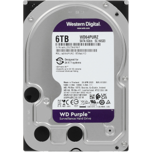 Жесткий диск Seagate WD64PURZ Жесткий диск Seagate WD64PURZ