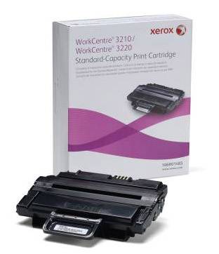 Картридж Xerox WC 3210/3220 (O) 106R01485, 2K — для бизнеса и офиса