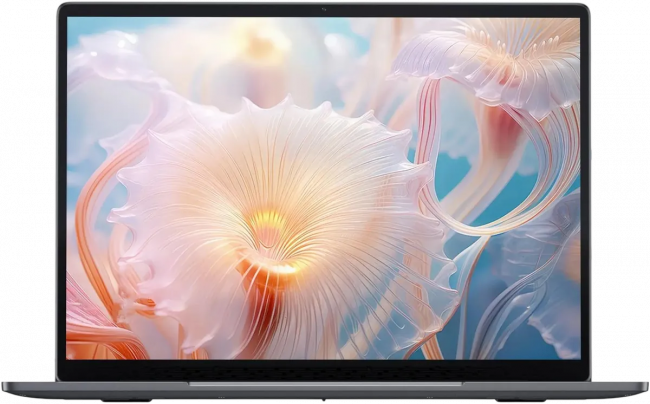 Ноутбук Chuwi CoreBook Plus 16" CWI626-571E5E1HDMRX — для бизнеса и офиса Ноутбук Chuwi CoreBook Plus 16" CWI626-571E5E1HDMRX — для бизнеса и офиса