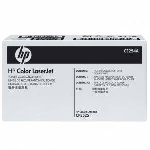 Емкость сбора отработанного тонера HP CE254A