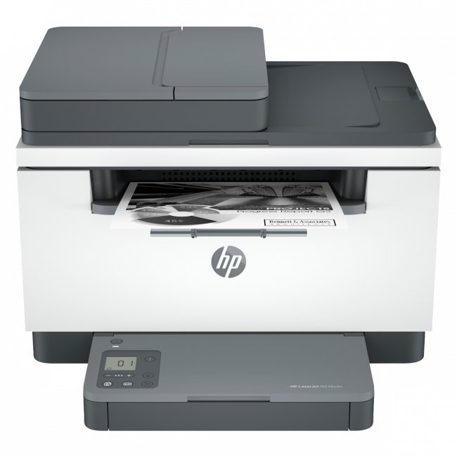 Лазерное МФУ HP LaserJet M236sdw (9YG09A) — для бизнеса и офиса