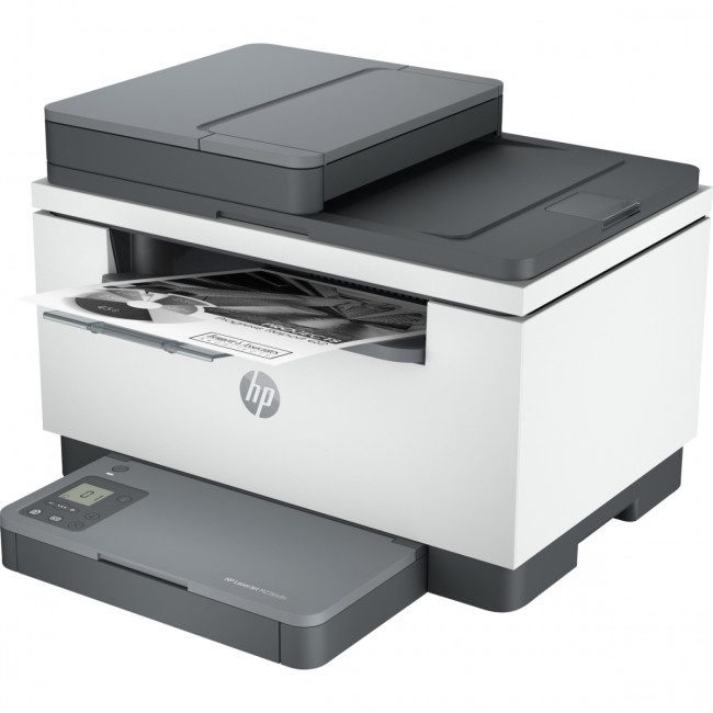Лазерное МФУ HP LaserJet M236sdw (9YG09A) — для бизнеса и офиса