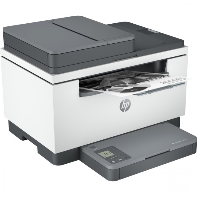 Лазерное МФУ HP LaserJet M236sdw (9YG09A) — для бизнеса и офиса
