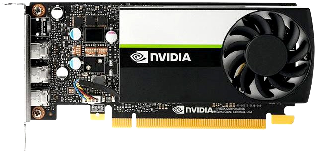 Видеокарта Nvidia 900-5G172-2240-000 — для бизнеса и офиса Видеокарта Nvidia 900-5G172-2240-000 — для бизнеса и офиса