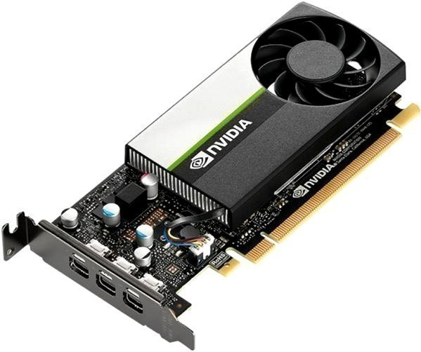 Видеокарта Nvidia 900-5G172-2240-000 — для бизнеса и офиса Видеокарта Nvidia 900-5G172-2240-000 — для бизнеса и офиса