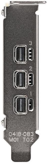 Видеокарта Nvidia 900-5G172-2240-000 — для бизнеса и офиса Видеокарта Nvidia 900-5G172-2240-000 — для бизнеса и офиса