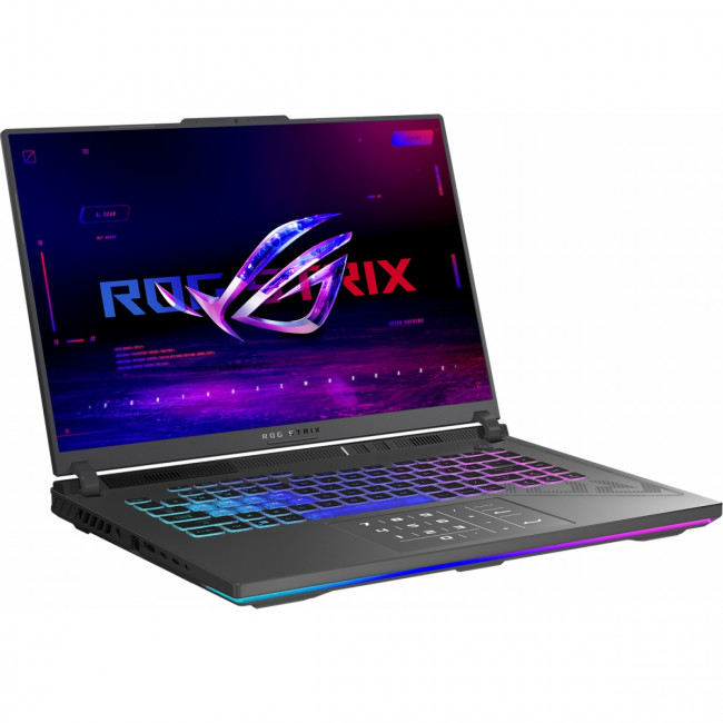 Ноутбук ASUS ROG Strix G16 G614JU-N3229 (90NR0CC1-M00DP0)