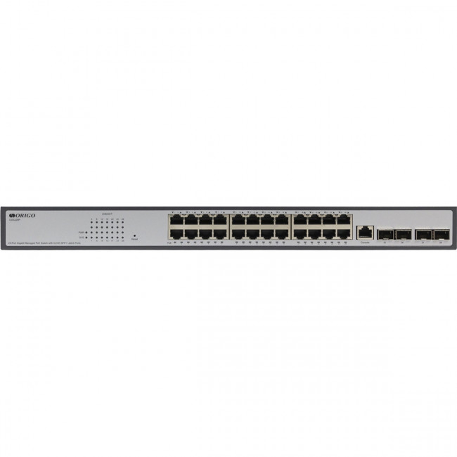 Коммутатор Origo OS3228P/250W/A1A