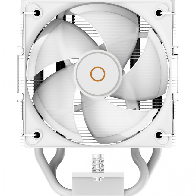 Кулер для процессора Ocypus Gamma-A40-WH1AAWN00X-GL — для бизнеса и офиса Кулер для процессора Ocypus Gamma-A40-WH1AAWN00X-GL — для бизнеса и офиса
