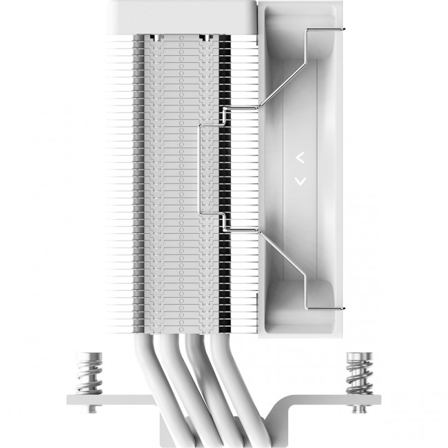 Кулер для процессора Ocypus Gamma-A40-WH1AAWN00X-GL — для бизнеса и офиса Кулер для процессора Ocypus Gamma-A40-WH1AAWN00X-GL — для бизнеса и офиса