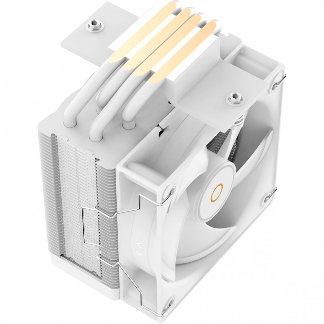 Кулер для процессора Ocypus Gamma-A40-WH1AAWN00X-GL — для бизнеса и офиса Кулер для процессора Ocypus Gamma-A40-WH1AAWN00X-GL — для бизнеса и офиса