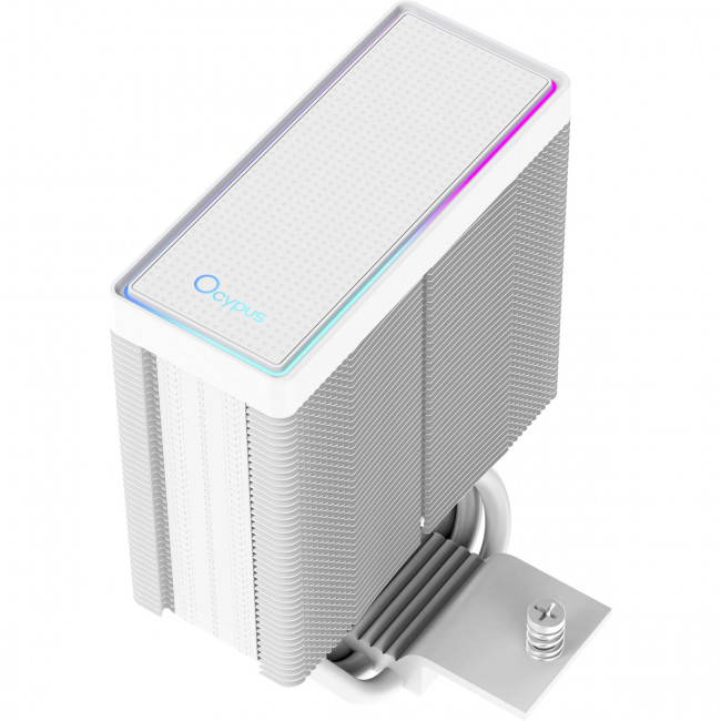 Кулер для процессора Ocypus Gamma-A40-WH1AAWN00X-GL — для бизнеса и офиса Кулер для процессора Ocypus Gamma-A40-WH1AAWN00X-GL — для бизнеса и офиса