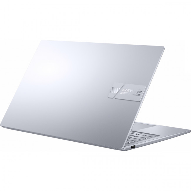 Ноутбук ASUS Vivobook 15X K3504VA-MA221 (90NB10A2-M008B0) — для бизнеса и офиса