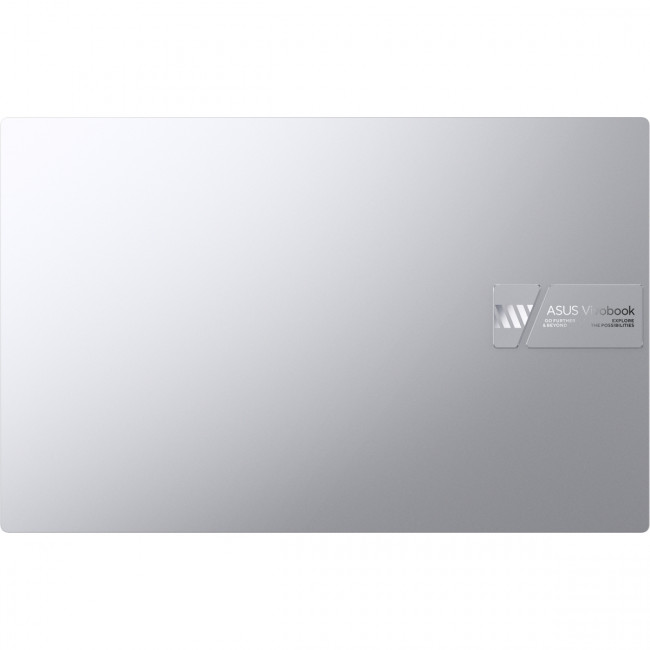 Ноутбук ASUS Vivobook 15X K3504VA-MA221 (90NB10A2-M008B0) — для бизнеса и офиса