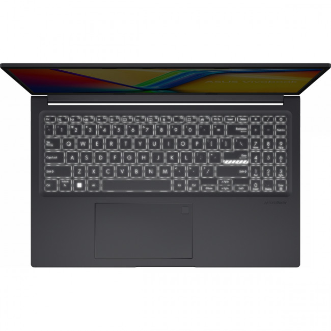 Ноутбук ASUS Vivobook 15X K3504VA-MA221 (90NB10A2-M008B0) — для бизнеса и офиса