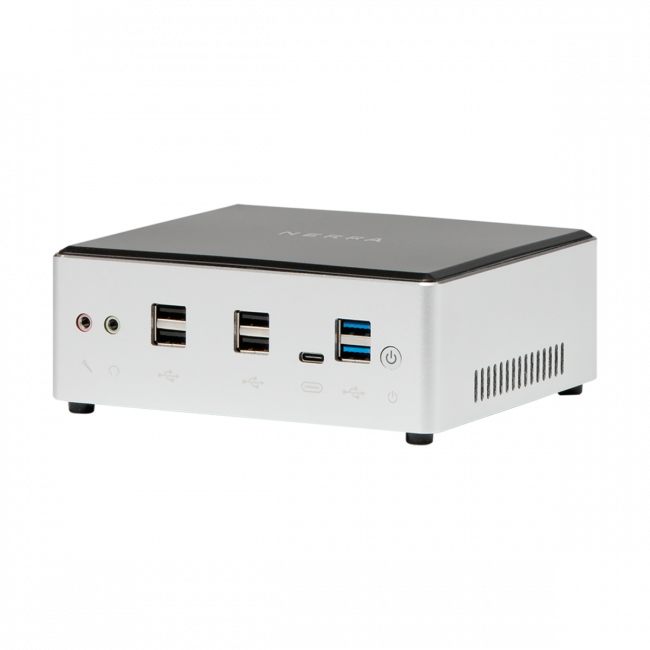 Персональный компьютер Nerpa I510-2509232