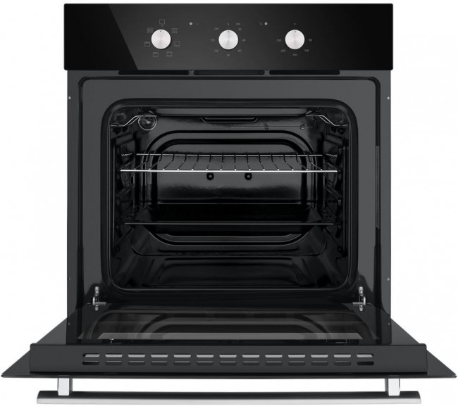 Шкаф духовой электрический HOMSair OES657BK HOMSAir OES657BK — для бизнеса и офиса