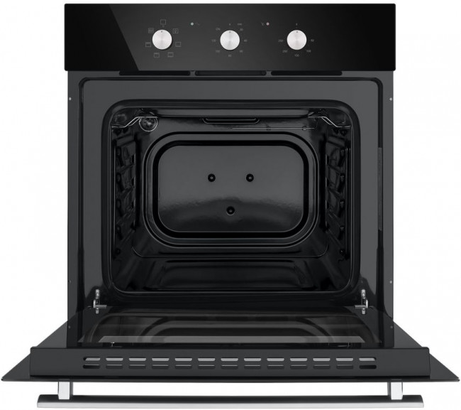 Шкаф духовой электрический HOMSair OES657BK HOMSAir OES657BK — для бизнеса и офиса