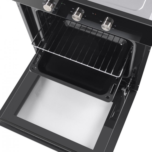 Шкаф духовой электрический HOMSair OES657BK HOMSAir OES657BK — для бизнеса и офиса