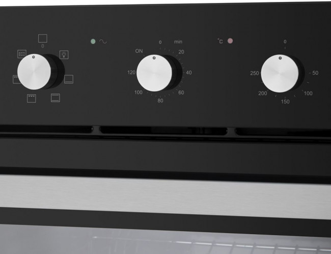 Шкаф духовой электрический HOMSair OES657BK HOMSAir OES657BK — для бизнеса и офиса