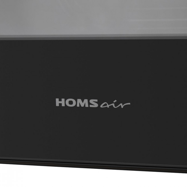 Шкаф духовой электрический HOMSair OES657BK HOMSAir OES657BK — для бизнеса и офиса