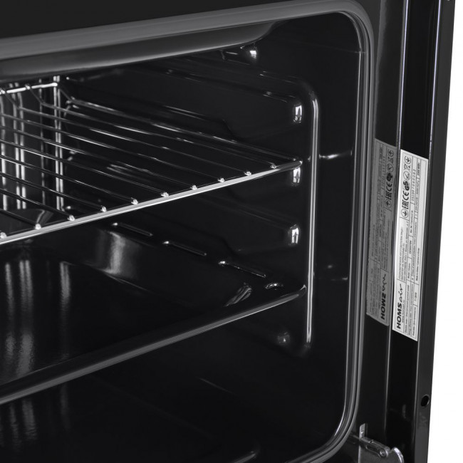 Шкаф духовой электрический HOMSair OES657BK HOMSAir OES657BK — для бизнеса и офиса