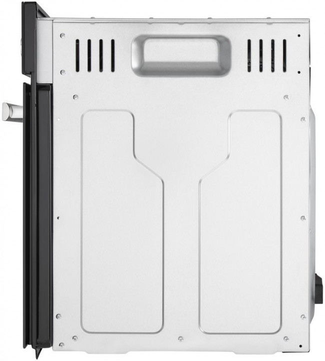 Шкаф духовой электрический HOMSair OES657BK HOMSAir OES657BK — для бизнеса и офиса