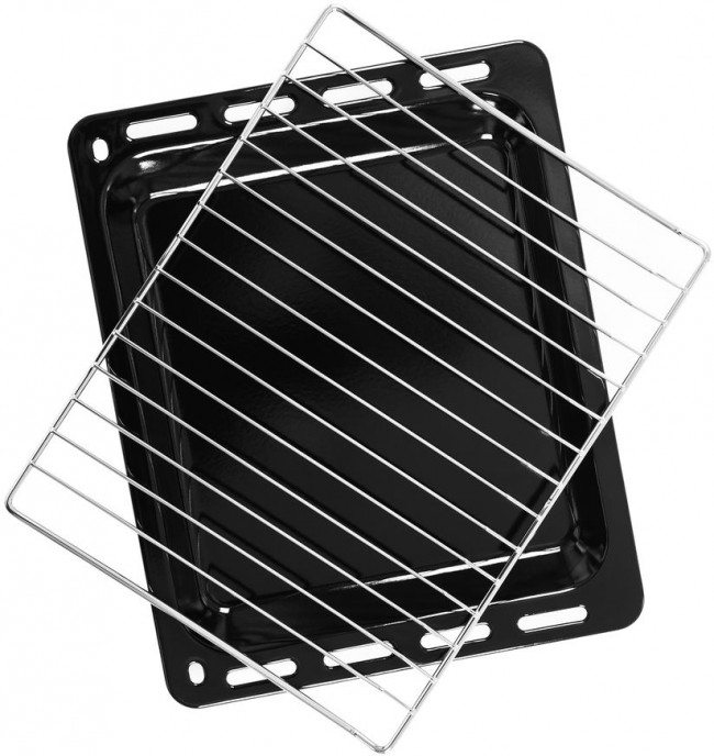 Шкаф духовой электрический HOMSair OES657BK HOMSAir OES657BK — для бизнеса и офиса