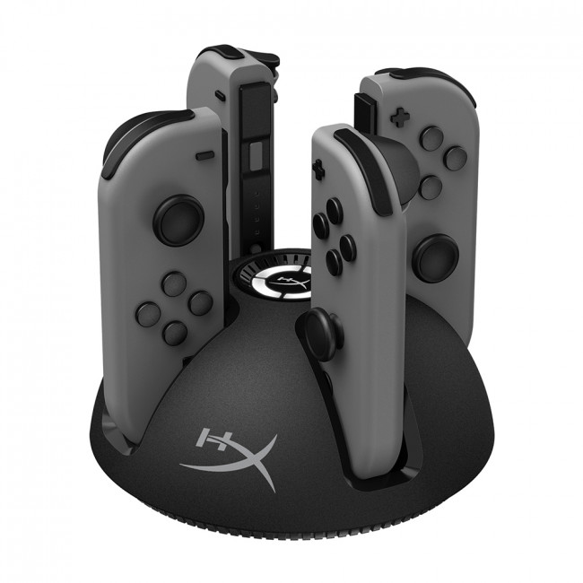 Зарядная станция Kingston HX-CPQD-U — для бизнеса и офиса