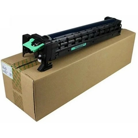 Ricoh IMC3000/3500. Узел фотобарабана для пурпурного цвета. Ricoh D0BM2222 — для бизнеса и офиса