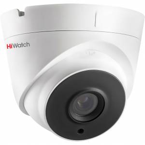 2Мп уличная IP-камера HiWatch DS-I203(E)(2.8mm)