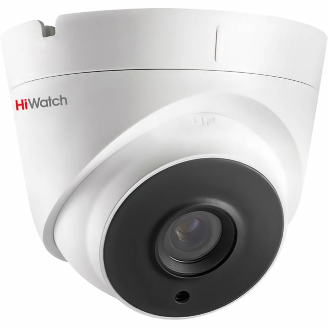 2Мп уличная IP-камера HiWatch DS-I203(E)(2.8mm) — для бизнеса и офиса 2Мп уличная IP-камера HiWatch DS-I203(E)(2.8mm) — для бизнеса и офиса