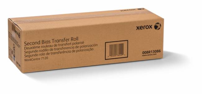 Ролик 2го переноса изображения Xerox 008R13086 — для бизнеса и офиса