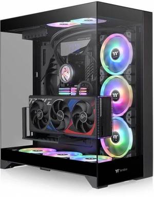 Корпус Thermaltake CA-1Z8-00M1WN-00