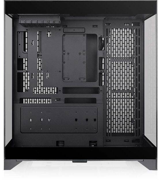 Корпус Thermaltake CA-1Z8-00M1WN-00 — для бизнеса и офиса