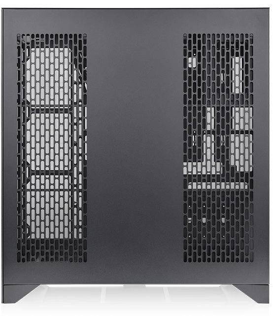 Корпус Thermaltake CA-1Z8-00M1WN-00 — для бизнеса и офиса