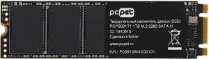 Накопитель SSD PC PET PCPS001T1